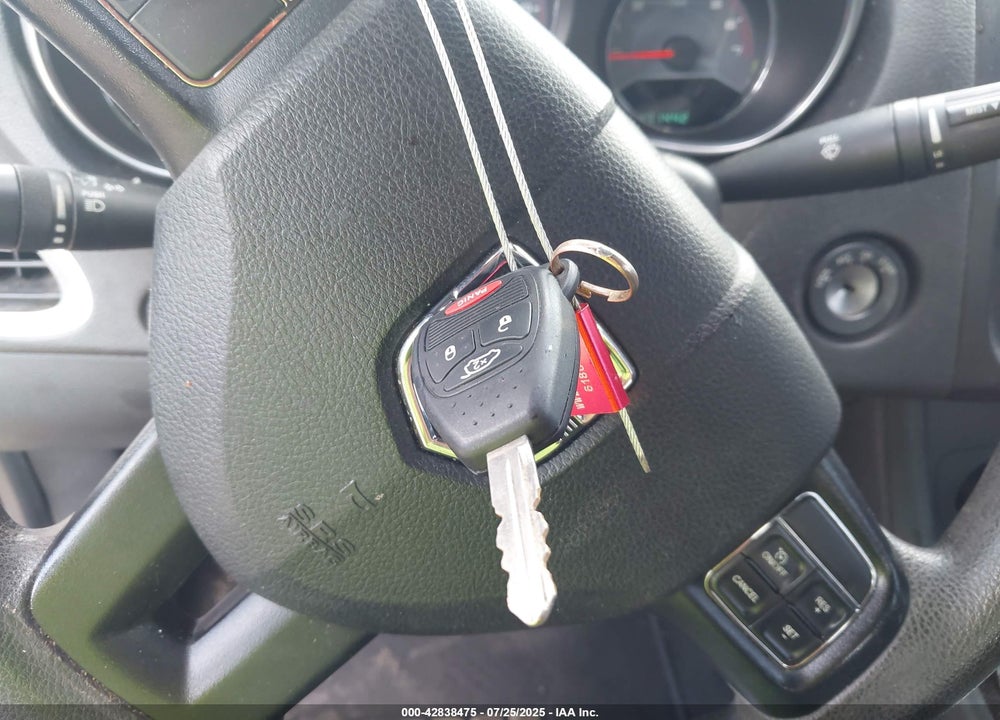2014 DODGE AVENGER VIN: 1C3CDZAB8EN170028