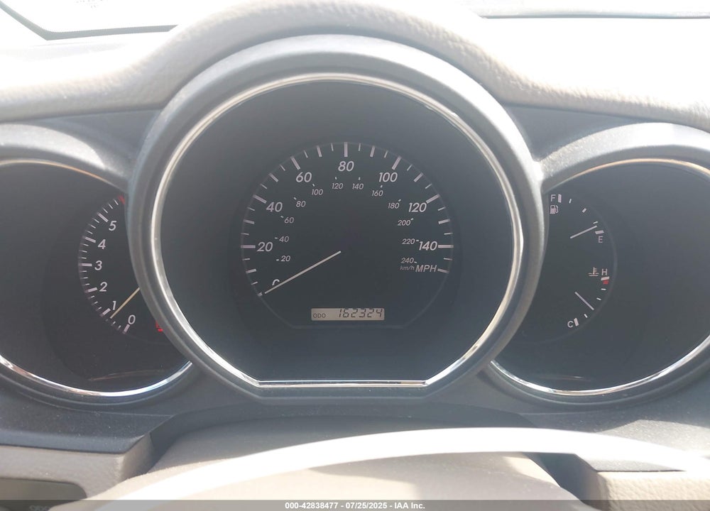 2006 LEXUS RX 330 VIN: 2T2GA31U36C047077