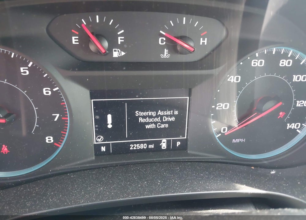 2022 CHEVROLET MALIBU FWD RS VIN: 1G1ZG5ST3NF102638