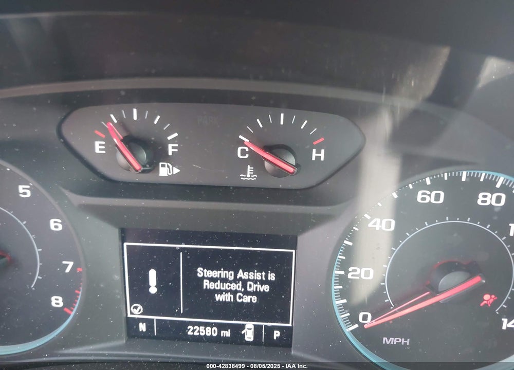 2022 CHEVROLET MALIBU FWD RS VIN: 1G1ZG5ST3NF102638