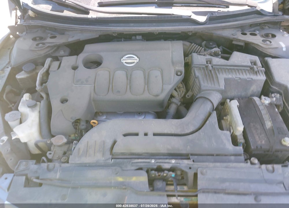 2012 NISSAN ALTIMA VIN: 1N4AL2AP0CN427646
