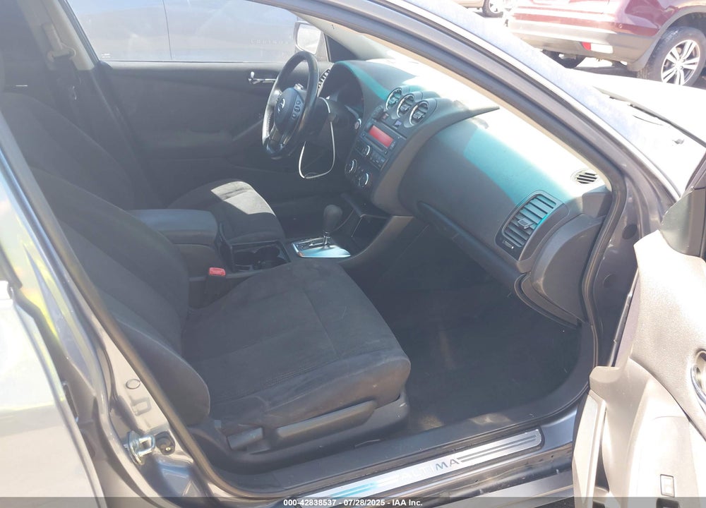 2012 NISSAN ALTIMA VIN: 1N4AL2AP0CN427646