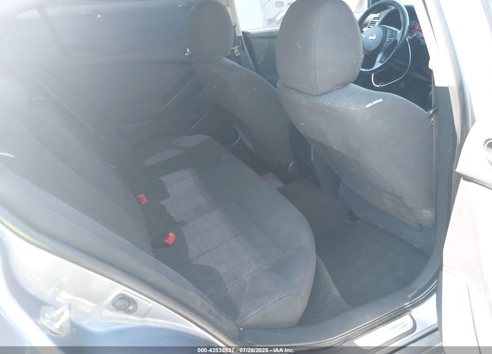2012 NISSAN ALTIMA VIN: 1N4AL2AP0CN427646