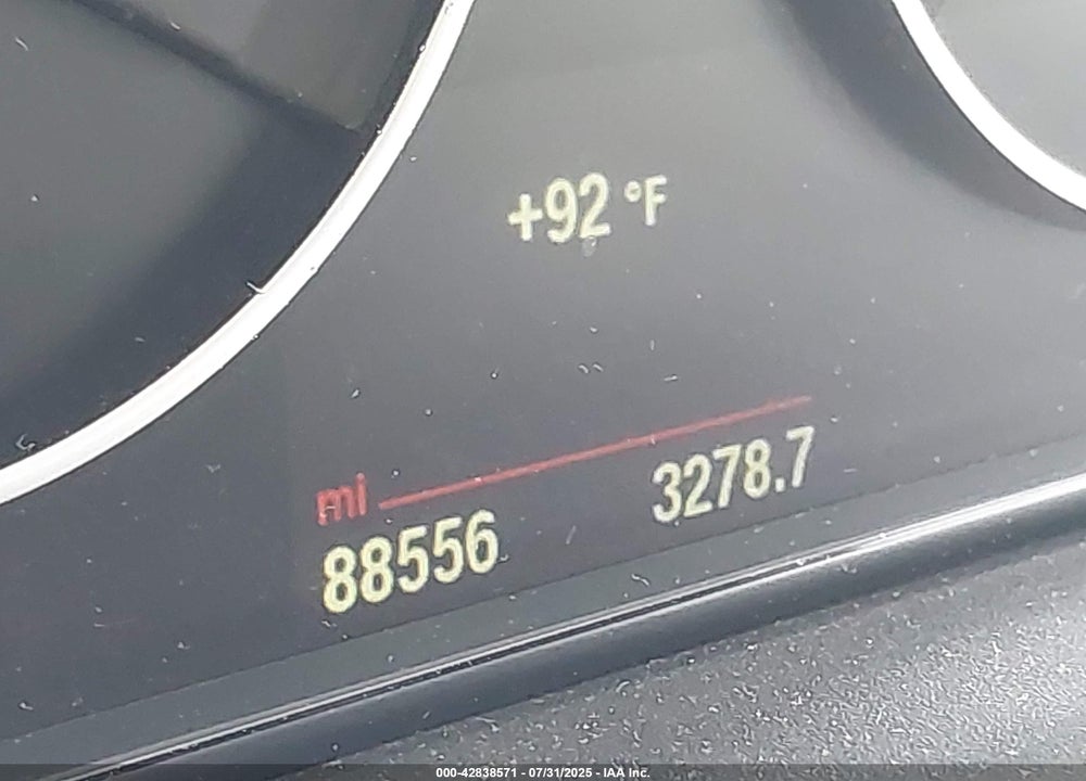 2015 BMW 3 SERIES VIN: WBA3B9G51FNR99363