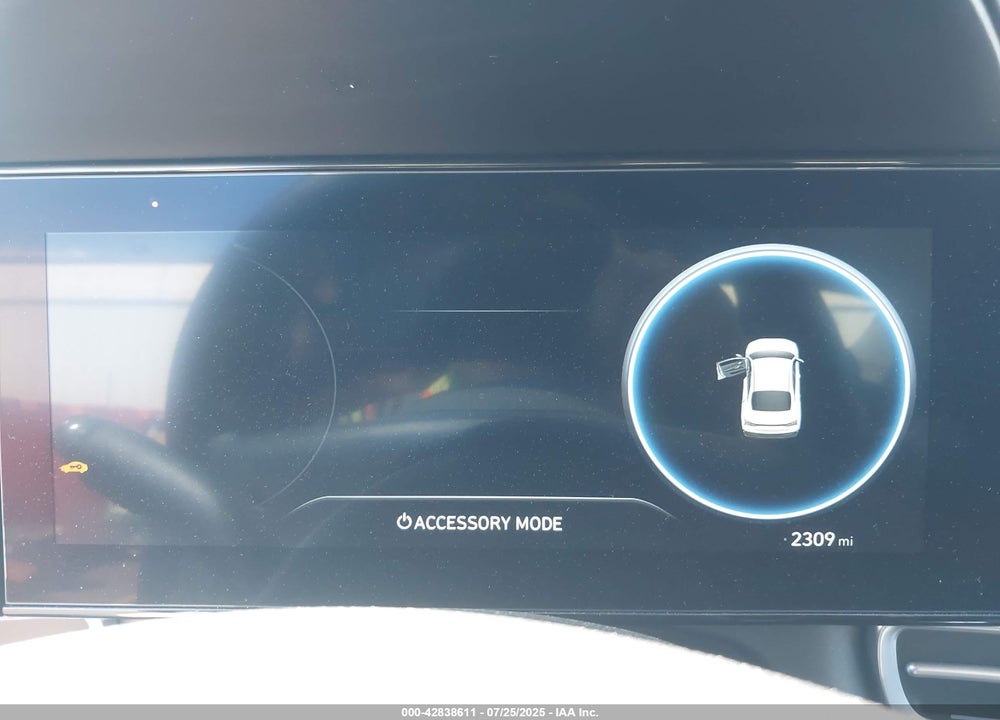 2025 HYUNDAI ELANTRA VIN: KMHLS4DG0SU025509
