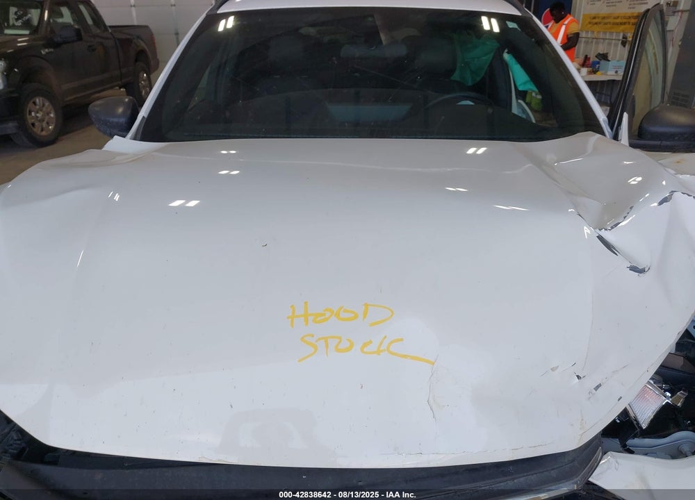 2024 FORD ESCAPE VIN: 1FMCU9MN4RUA68010