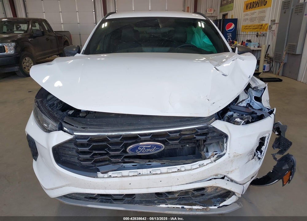 2024 FORD ESCAPE VIN: 1FMCU9MN4RUA68010