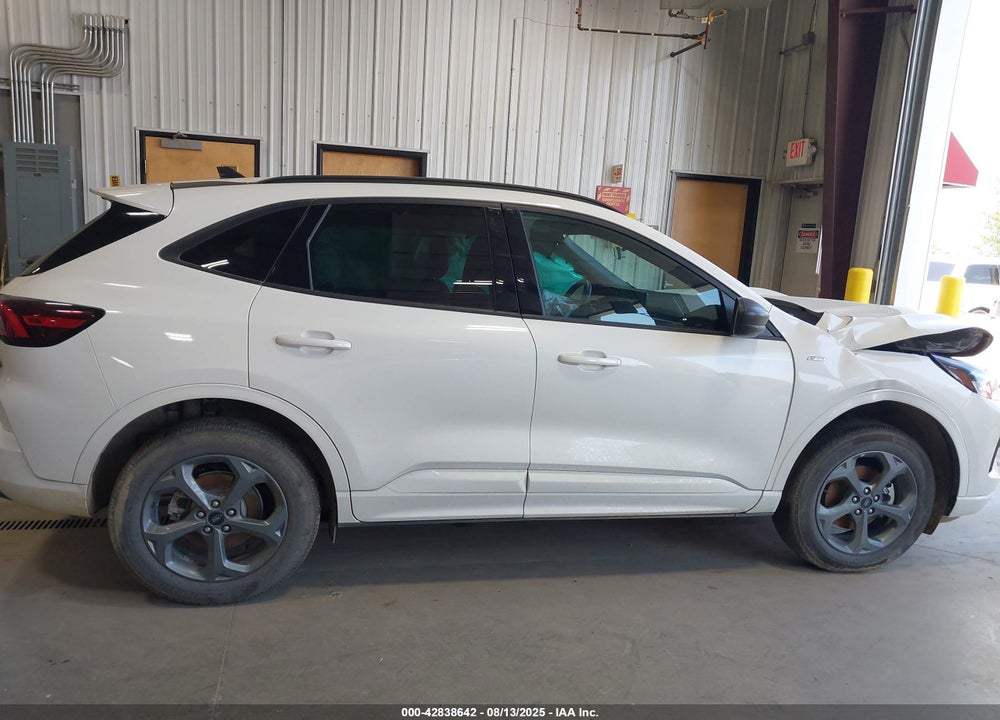 2024 FORD ESCAPE VIN: 1FMCU9MN4RUA68010