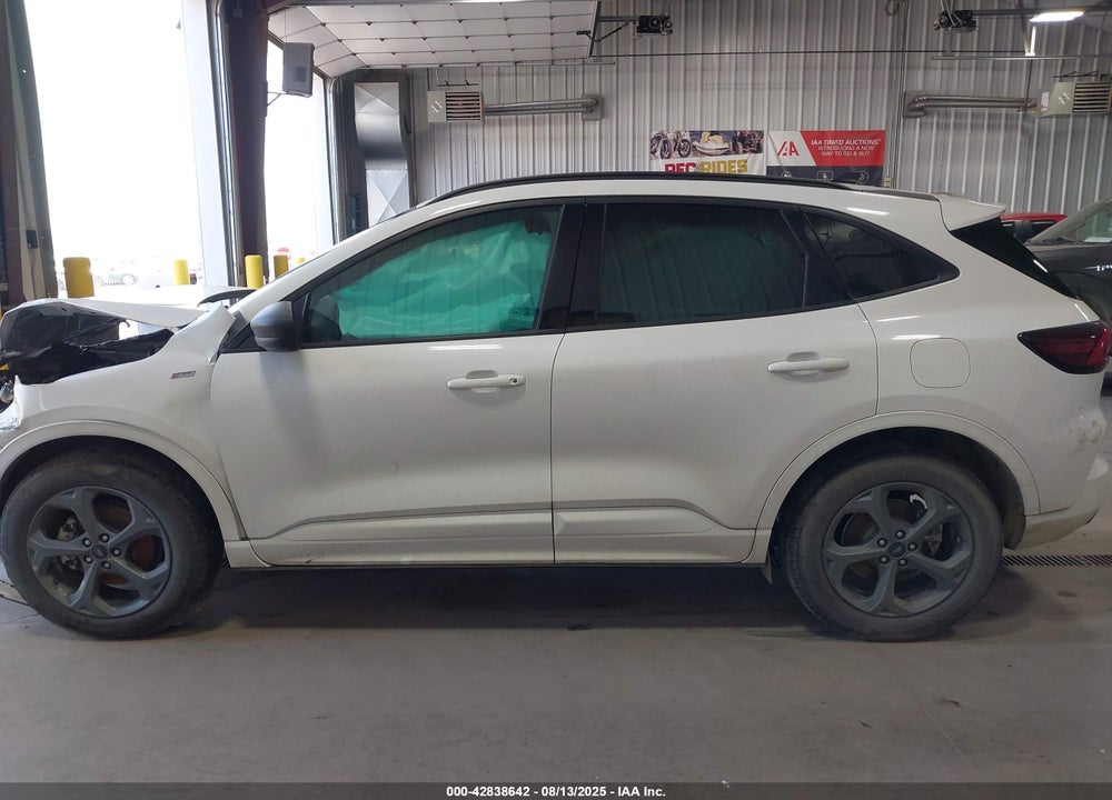 2024 FORD ESCAPE VIN: 1FMCU9MN4RUA68010
