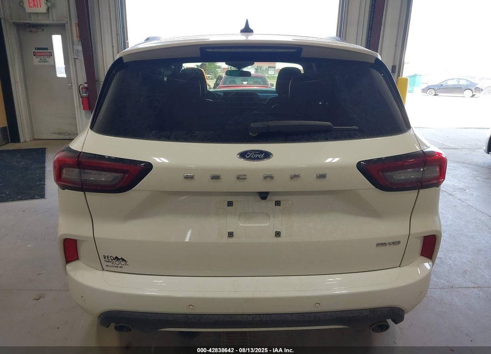 2024 FORD ESCAPE VIN: 1FMCU9MN4RUA68010