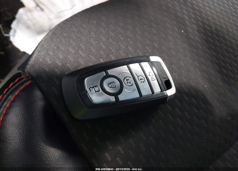 2024 FORD ESCAPE VIN: 1FMCU9MN4RUA68010