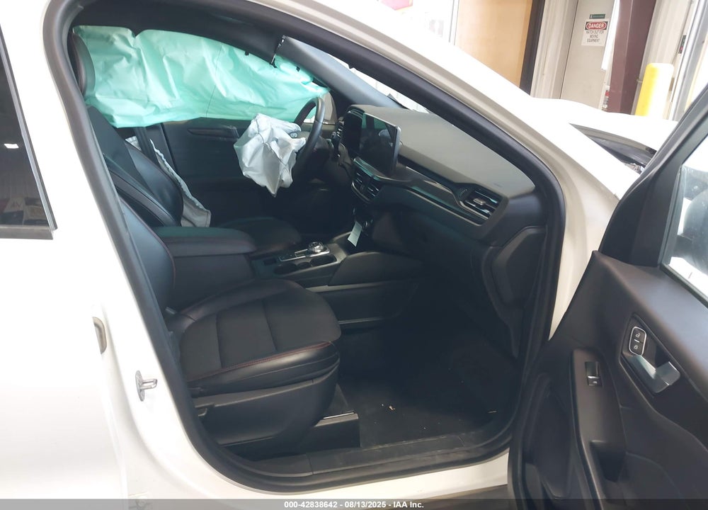 2024 FORD ESCAPE VIN: 1FMCU9MN4RUA68010