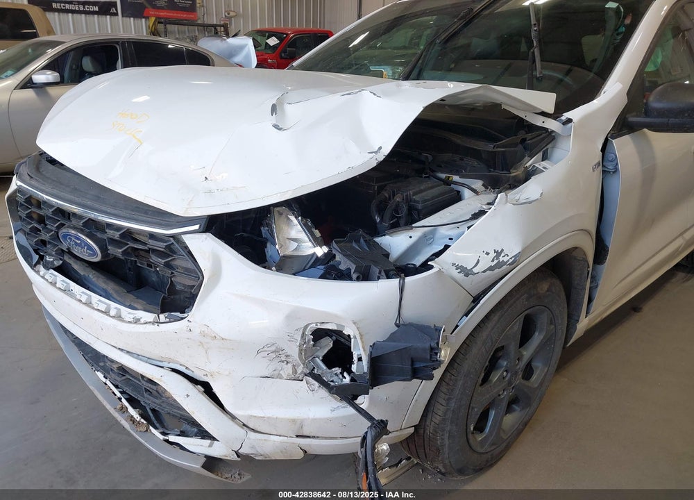 2024 FORD ESCAPE VIN: 1FMCU9MN4RUA68010