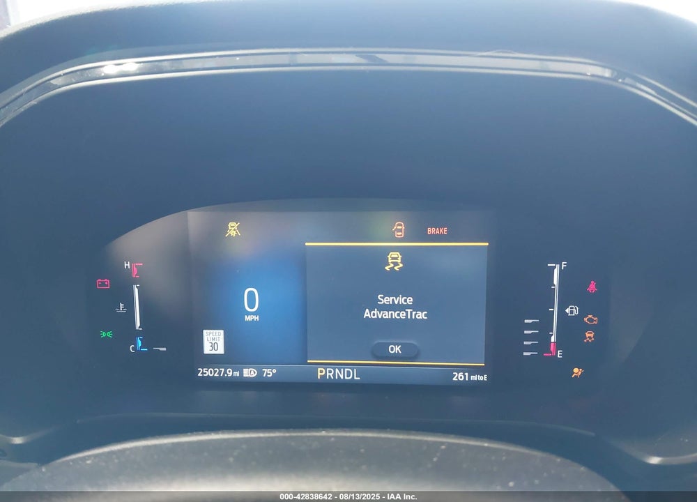 2024 FORD ESCAPE VIN: 1FMCU9MN4RUA68010