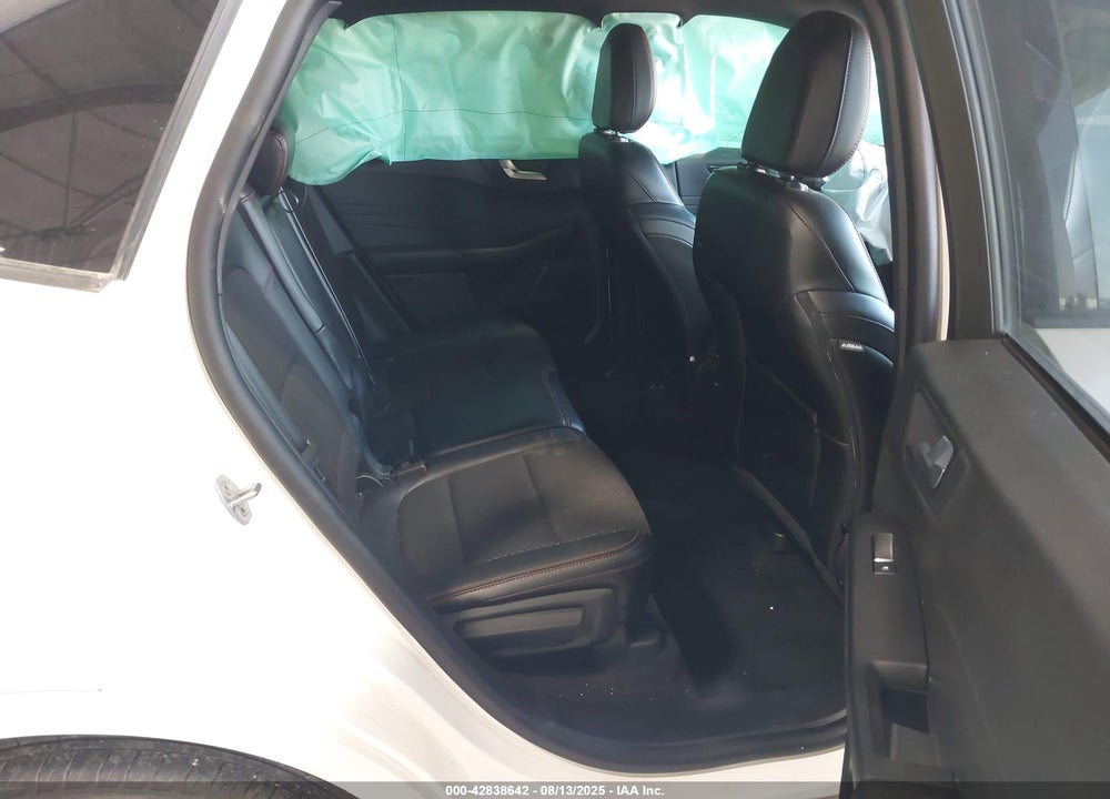 2024 FORD ESCAPE VIN: 1FMCU9MN4RUA68010