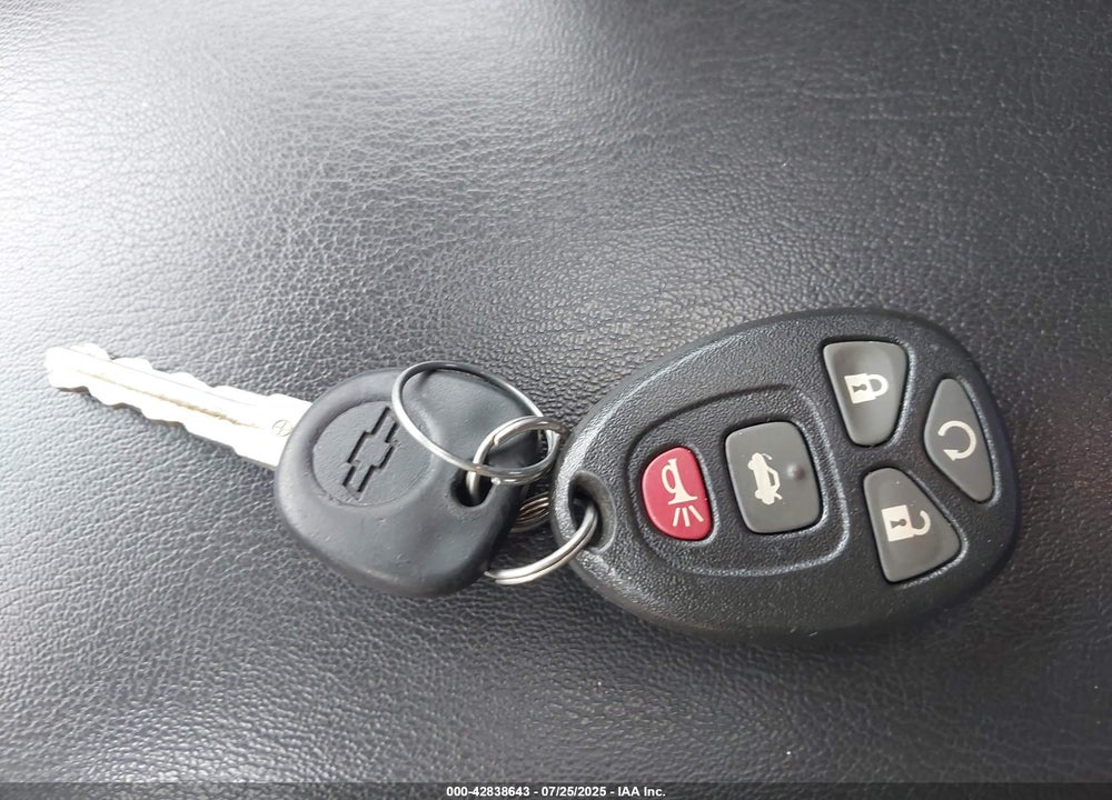 2015 CHEVROLET IMPALA LIMITED VIN: 2G1WC5E35F1155523