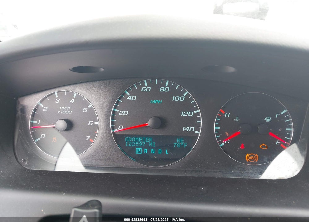 2015 CHEVROLET IMPALA LIMITED VIN: 2G1WC5E35F1155523