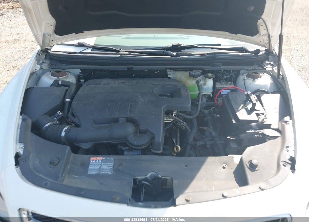 2012 CHEVROLET MALIBU VIN: 1G1ZC5E02CF168060