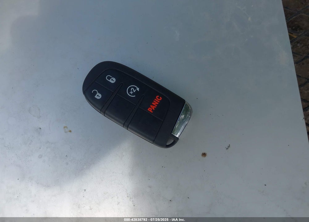 2019 JEEP RENEGADE VIN: ZACNJBBB0KPJ86758