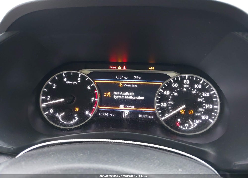 2022 NISSAN SENTRA VIN: 3N1AB8CV0NY294682