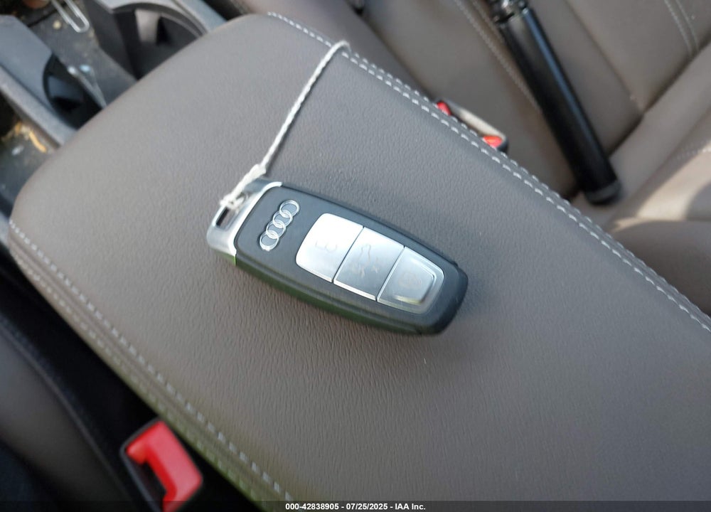 2023 AUDI A3 PREMIUM 40 TFSI FRONT-WHEEL DRIVE S TRONIC VIN: WAUAUDGYXPA143129