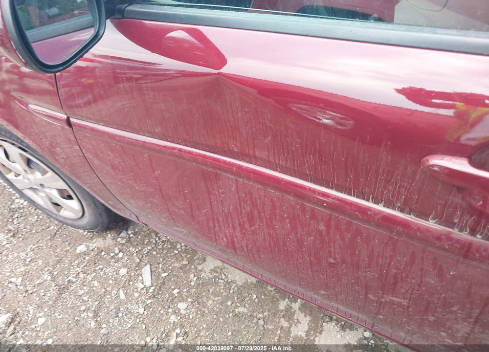 2010 HYUNDAI ACCENT VIN: KMHCN4AC6AU431849