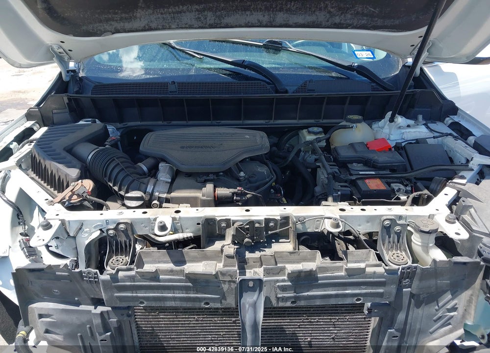 2017 GMC ACADIA VIN: 1GKKNLLS7HZ287390