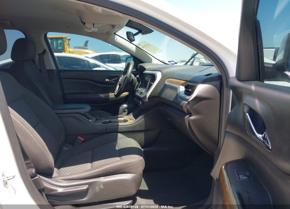 2017 GMC ACADIA VIN: 1GKKNLLS7HZ287390