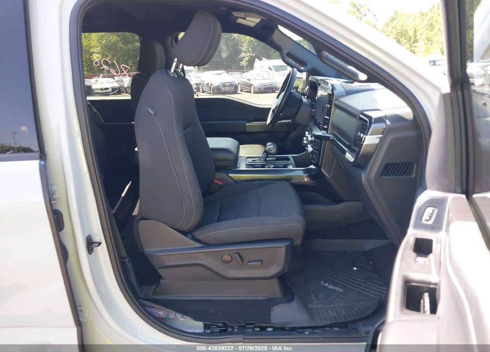 2023 FORD F-150 VIN: 1FTFW1ED8PFD08874