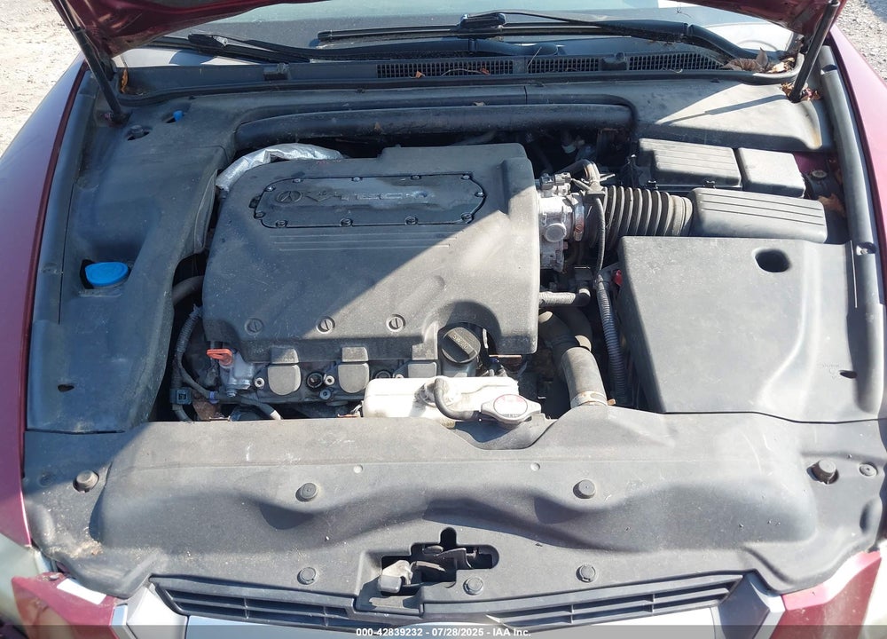 2005 ACURA TL VIN: 19UUA65515A028494