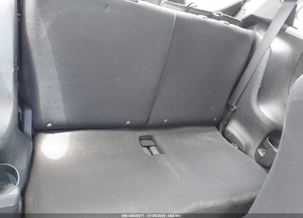 2012 SCION IQ VIN: JTNJJXB02CJ016962
