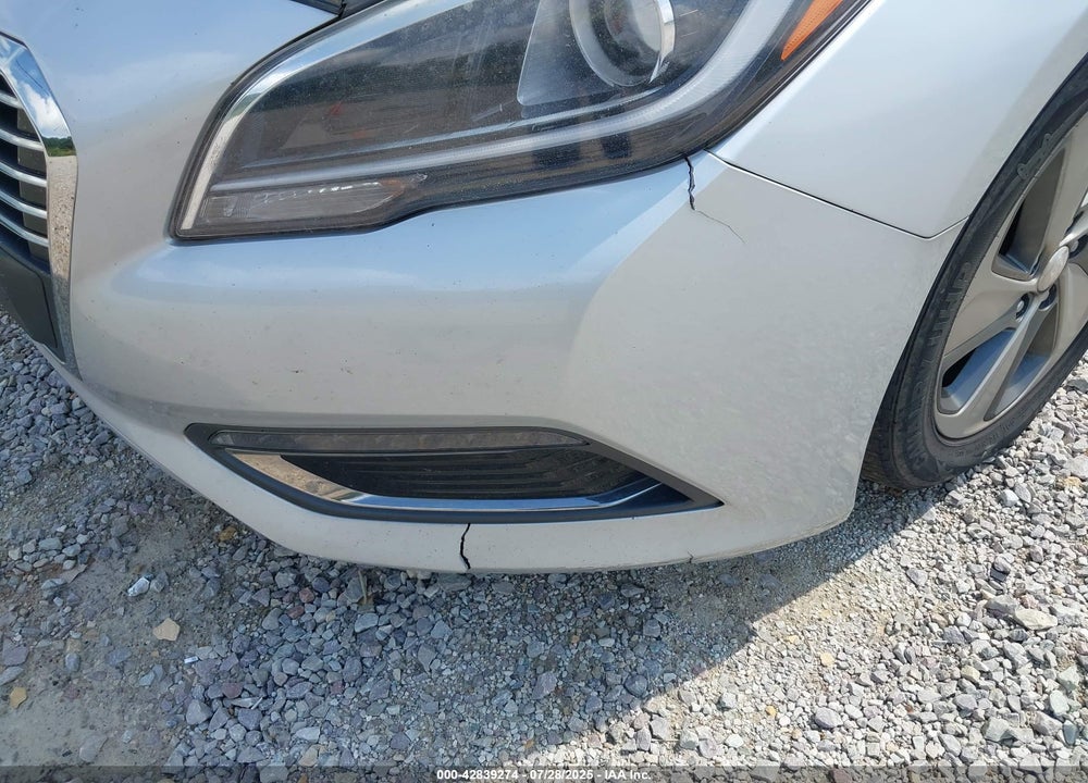 2016 HYUNDAI SONATA HYBRID VIN: KMHE34L12GA017181