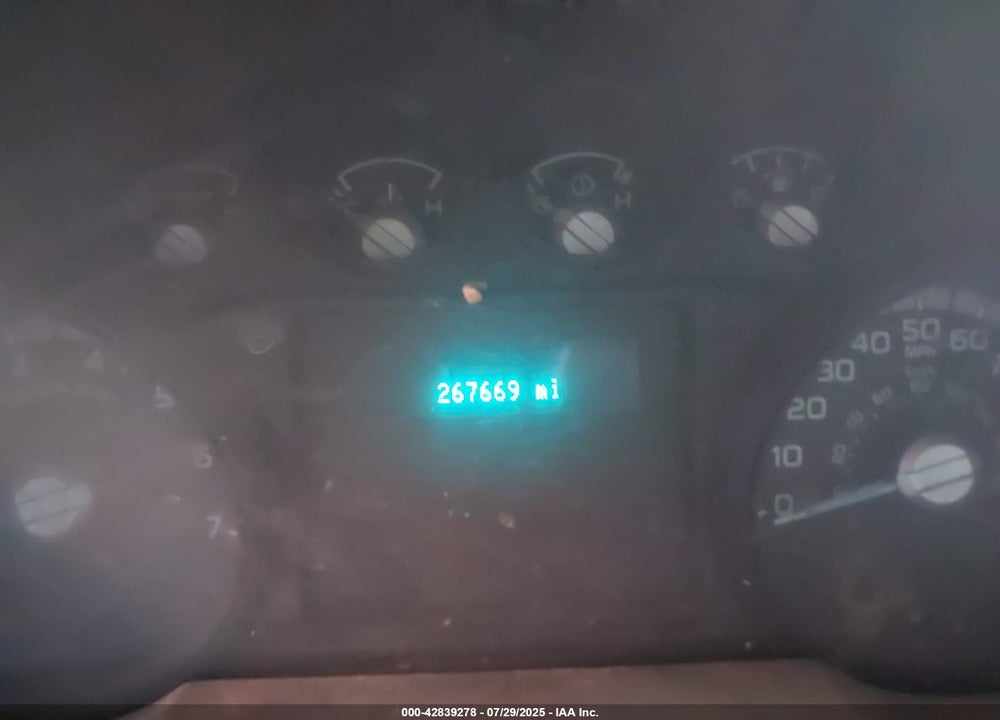 2012 FORD F-250 VIN: 1FTBF2B67CEA71093