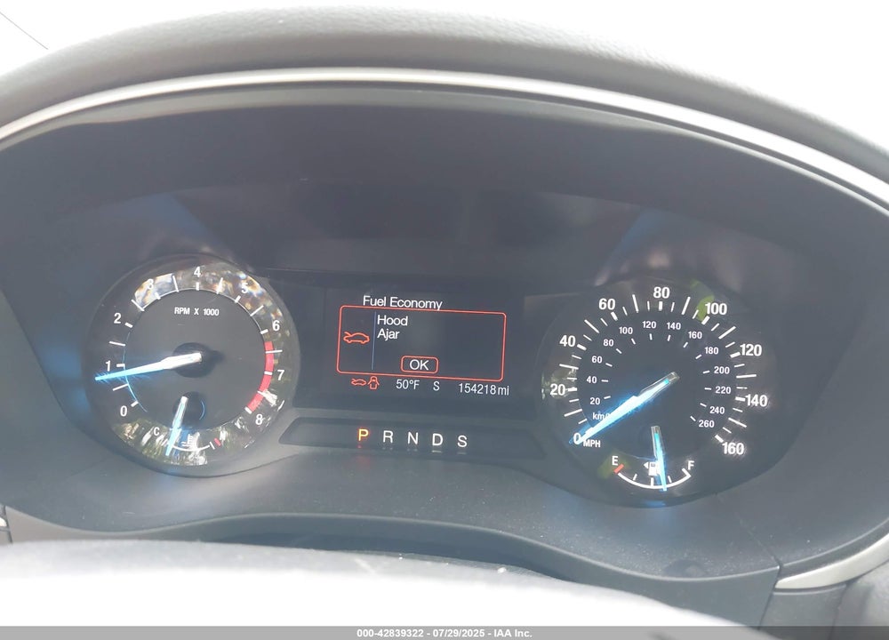 2015 FORD FUSION VIN: 3FA6P0H78FR141114