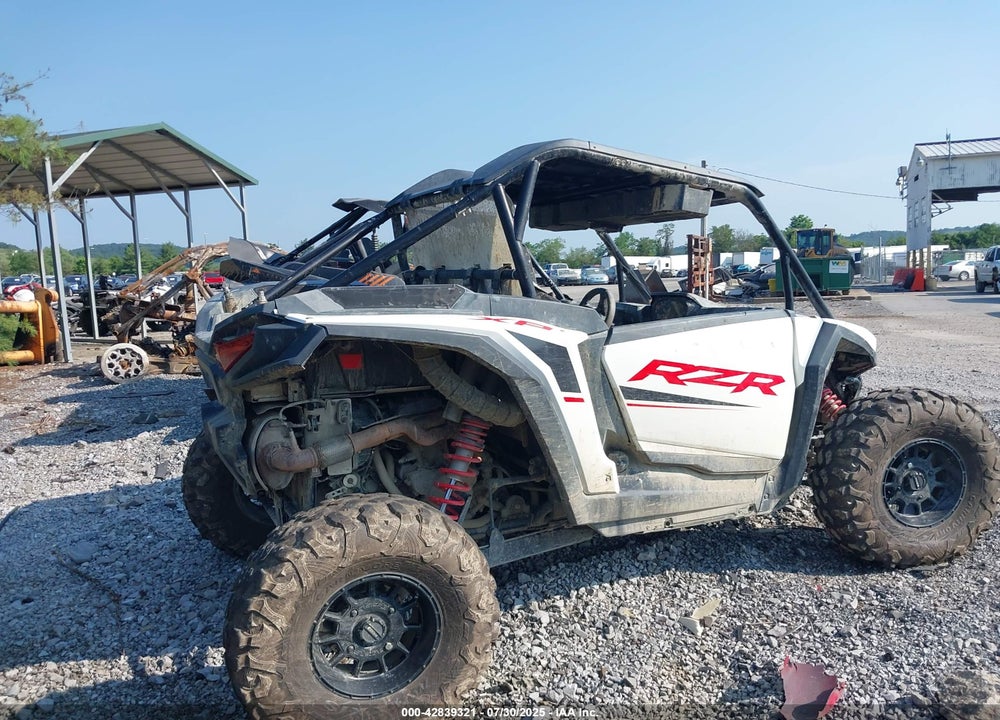 2024 POLARIS RZR XP 1000 SPORT VIN: 3NSNEE995RF041503