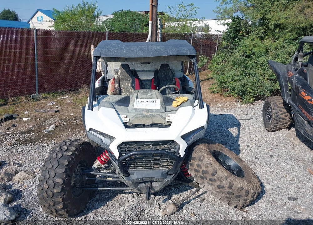 2024 POLARIS RZR XP 1000 SPORT VIN: 3NSNEE995RF041503