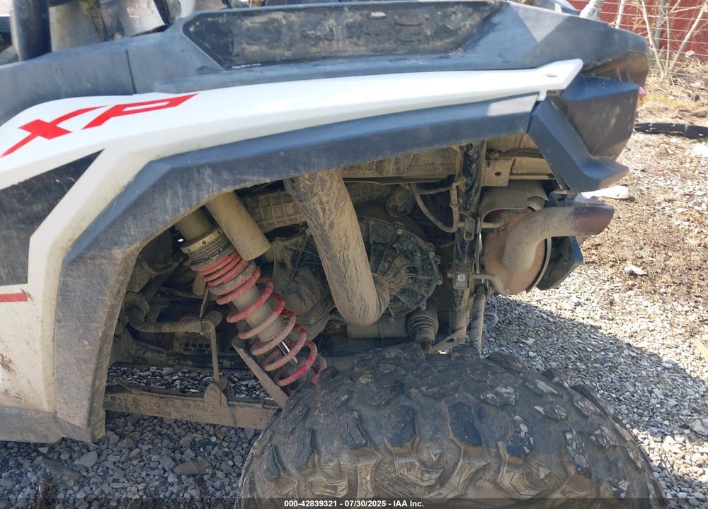2024 POLARIS RZR XP 1000 SPORT VIN: 3NSNEE995RF041503