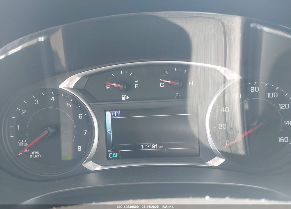 2018 CHEVROLET MALIBU VIN: 1G1ZD5ST4JF111500