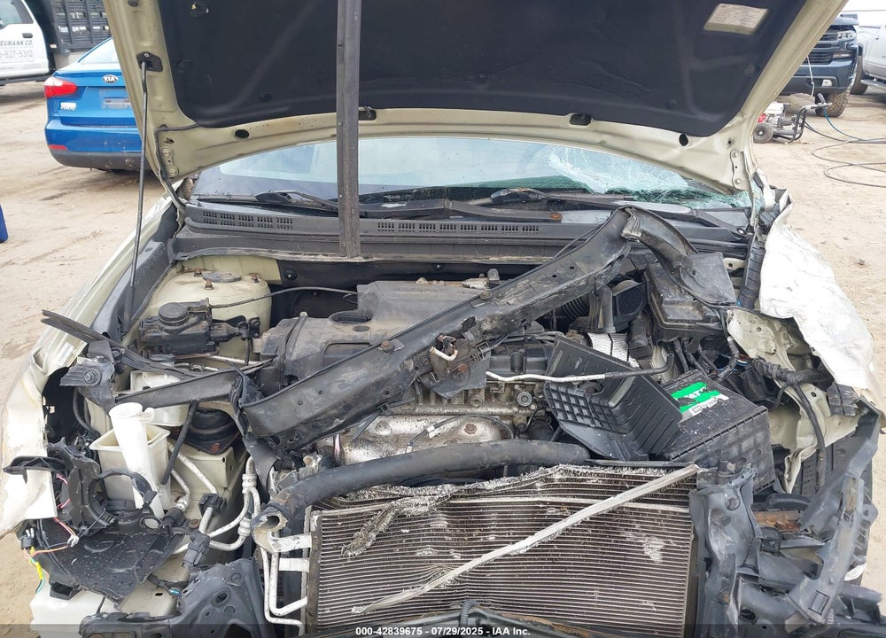 2009 HYUNDAI ELANTRA VIN: KMHDU46D99U662300