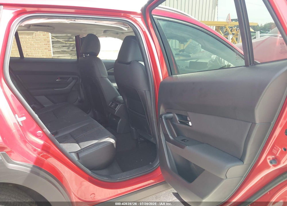 2024 MAZDA CX-50 VIN: 7MMVABEM0RN196208