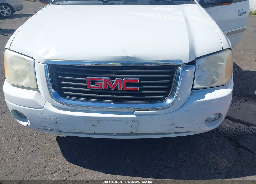 2003 GMC ENVOY SLT VIN: 1GKDT13S932403516