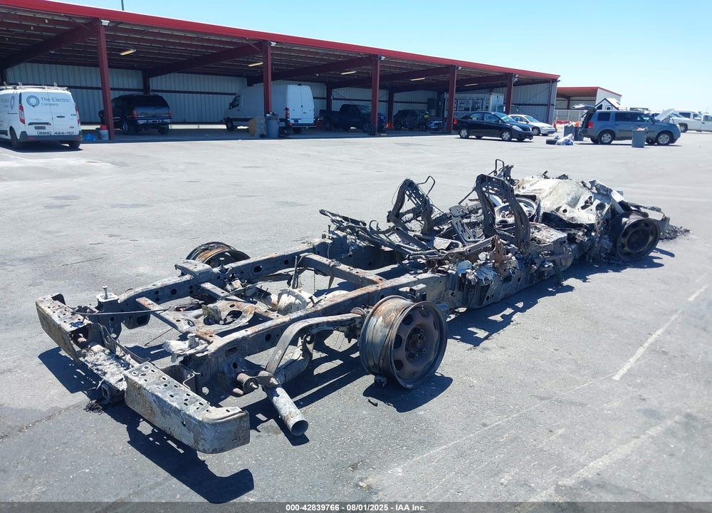 2023 FORD F-150 VIN: 1FTEX1CP8PKF62968