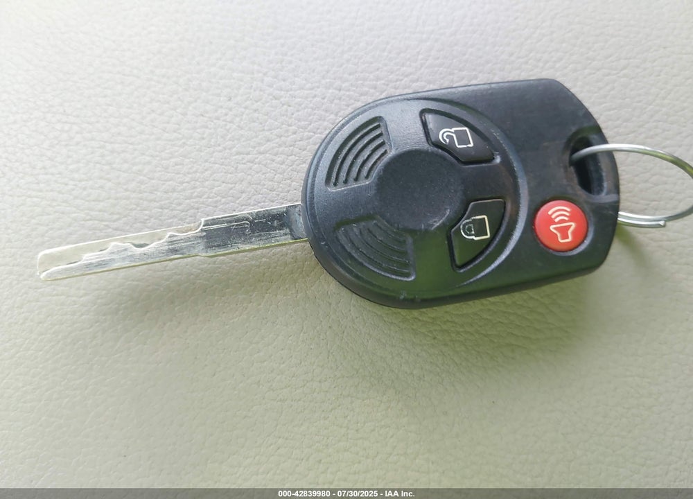 2013 FORD ESCAPE VIN: 1FMCU0HXXDUB52283