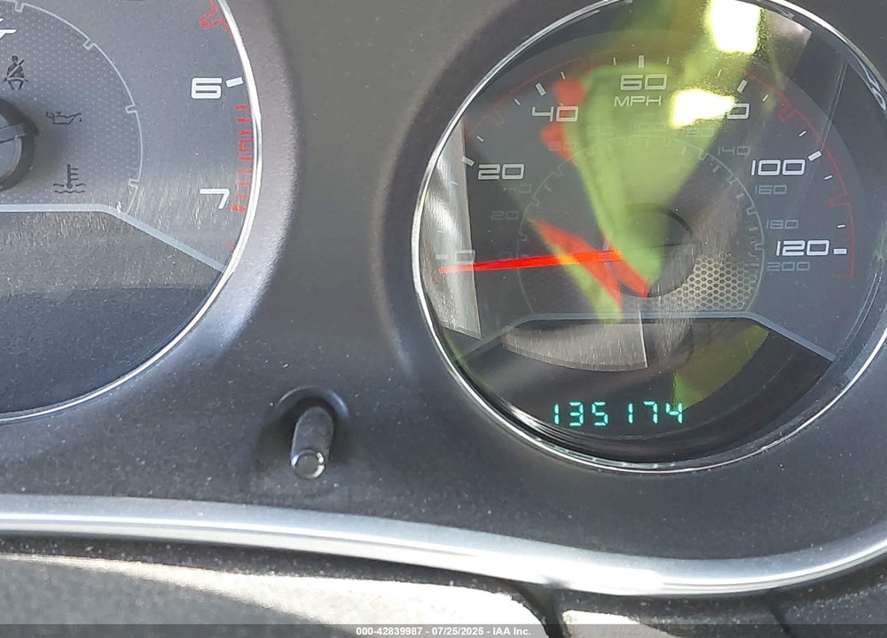 2013 DODGE AVENGER VIN: 1C3CDZBGXDN742175