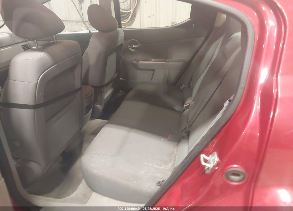 2008 DODGE AVENGER SXT VIN: 1B3LC56R98N626007