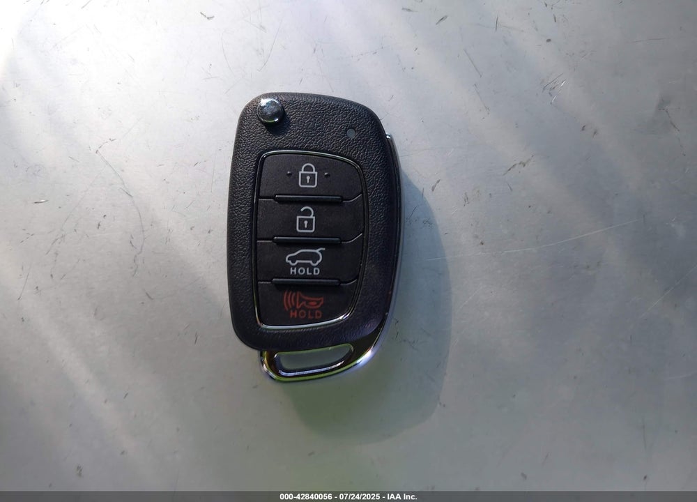 2019 HYUNDAI SONATA VIN: 5NPE24AF9KH797705