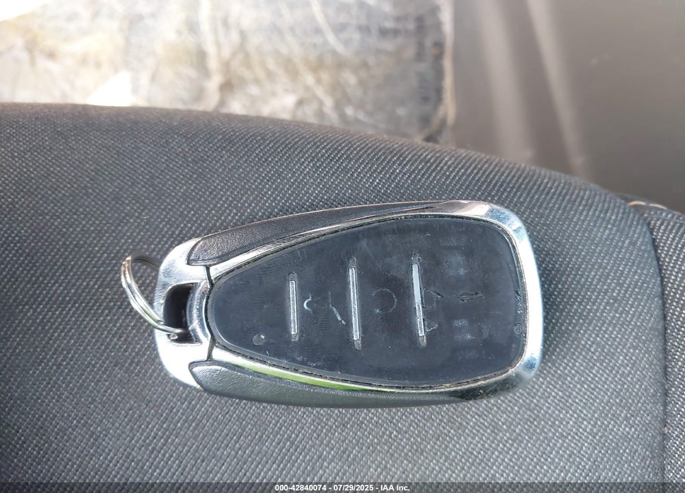 2019 CHEVROLET EQUINOX VIN: 3GNAXJEV3KS609919