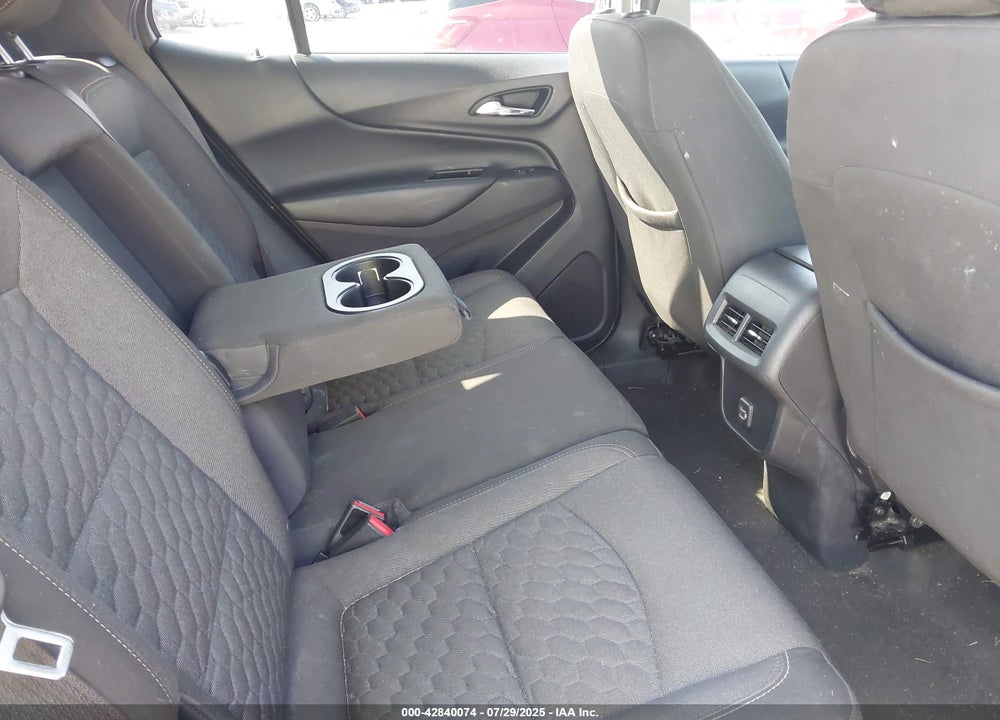 2019 CHEVROLET EQUINOX VIN: 3GNAXJEV3KS609919