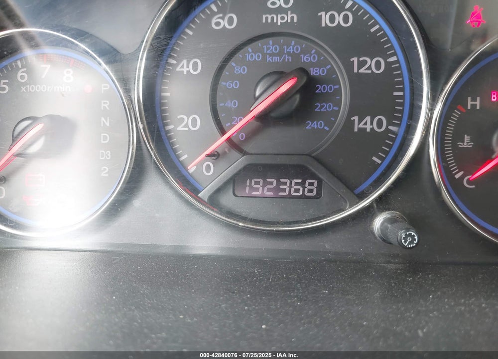 2004 HONDA CIVIC VIN: 1HGEM22594L021840