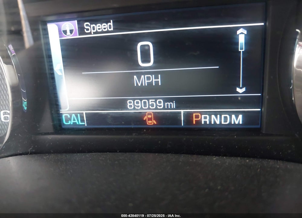 2016 CHEVROLET SILVERADO 1500 VIN: 1GCVKREC4GZ131607
